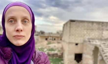 Iraq, rilasciata la giornalista americana Kittleson rapita dalle milizie sciite a Baghdad