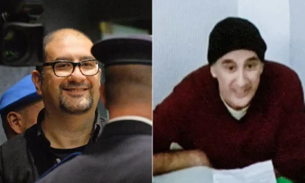 Alfredo Cospito, rinnovato il 41bis: la difesa prepara il ricorso