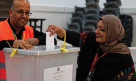 Per la prima volta in vent’anni si torna a votare a Gaza