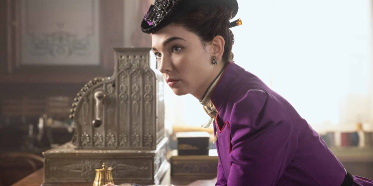 Matilda De Angelis: “Basta ruoli di facciata, servono storie autentiche”