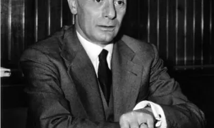 120 anni fa nasceva Enrico Mattei. Meloni: “Il Governo raccoglie la sua visione per una nuova cooperazione con l’Africa”