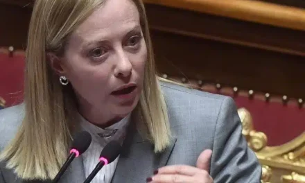 Meloni torna sul Papa, le parole di Trump sono inaccettabili