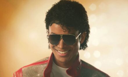 Michael Jackson, il biopic domina il box office ma riemergono accuse di abusi