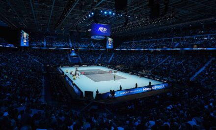 Intesa Sanpaolo prolunga l’accordo con le Nitto ATP Finals fino al 2030