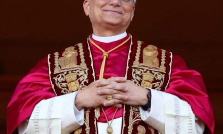 Pasqua, l’appello del Papa: “Chi può fermare le guerre scelga la pace”