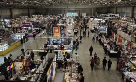 Romics 2026, Roma capitale della cultura pop tra fumetti, anime e cosplay