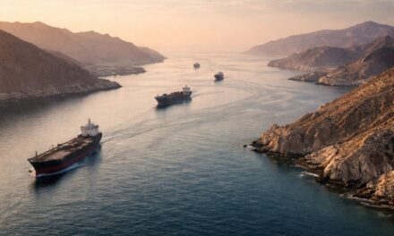 Trump: «Non abbiamo bisogno di Hormuz»