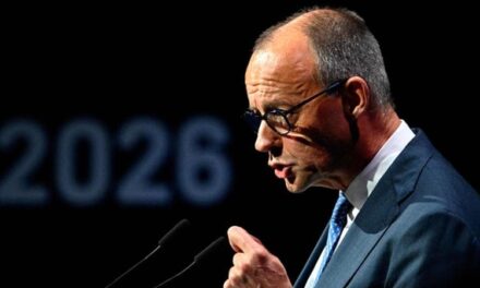 Merz spinge per uno status speciale dell’Ucraina nell’Ue: “Serve un’integrazione graduale”