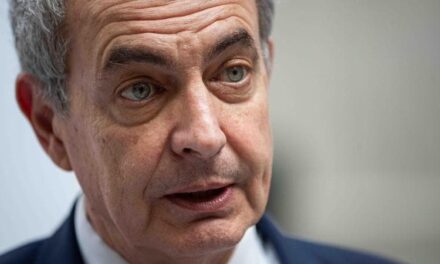 Spagna, l’ex premier Zapatero sotto inchiesta per presunto riciclaggio e traffico di influenze