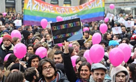 Unioni civili, dieci anni dopo: diritti conquistati ma battaglia ancora aperta
