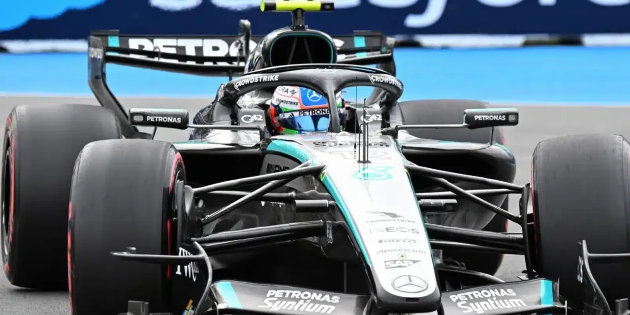 Formula 1, Antonelli trionfa in Canada: Hamilton secondo, Verstappen sul podio