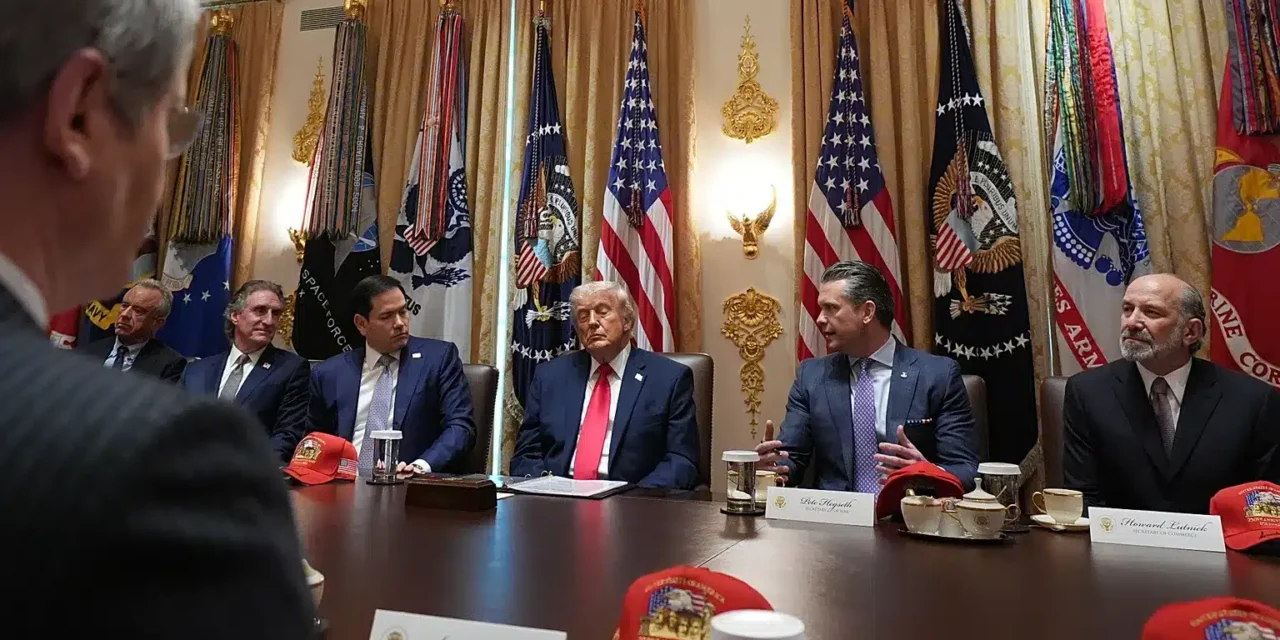 Usa-Iran, bozza d’intesa sul tavolo ma manca l’approvazione finale delle leadership