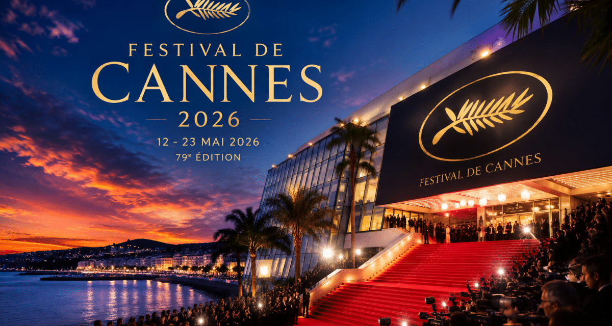 Cannes 2026, il Festival entra nel vivo: il 13 maggio tra Peter Jackson, cinema d’autore e nostalgia cult