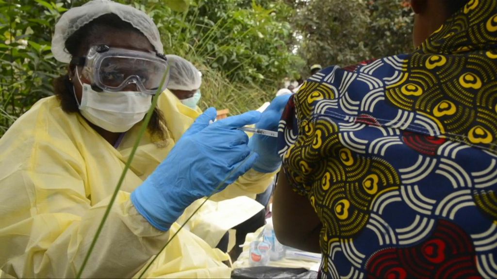 Ebola in Congo, l’Oms dichiara l’emergenza internazionale: primo caso confermato a Goma