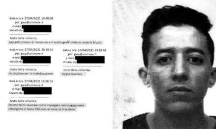 Caso Modena, la Procura esclude l’aggravante di terrorismo per El Koudri