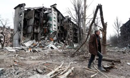 Missili Oreshnik sull’Ucraina, la condanna dell’Europa: “Mosca alza l’escalation”