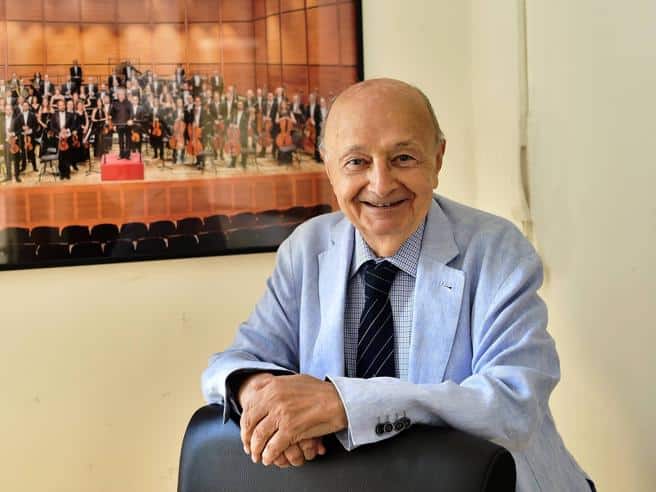 Addio a Gianni Cervetti, protagonista della stagione riformista del Pci