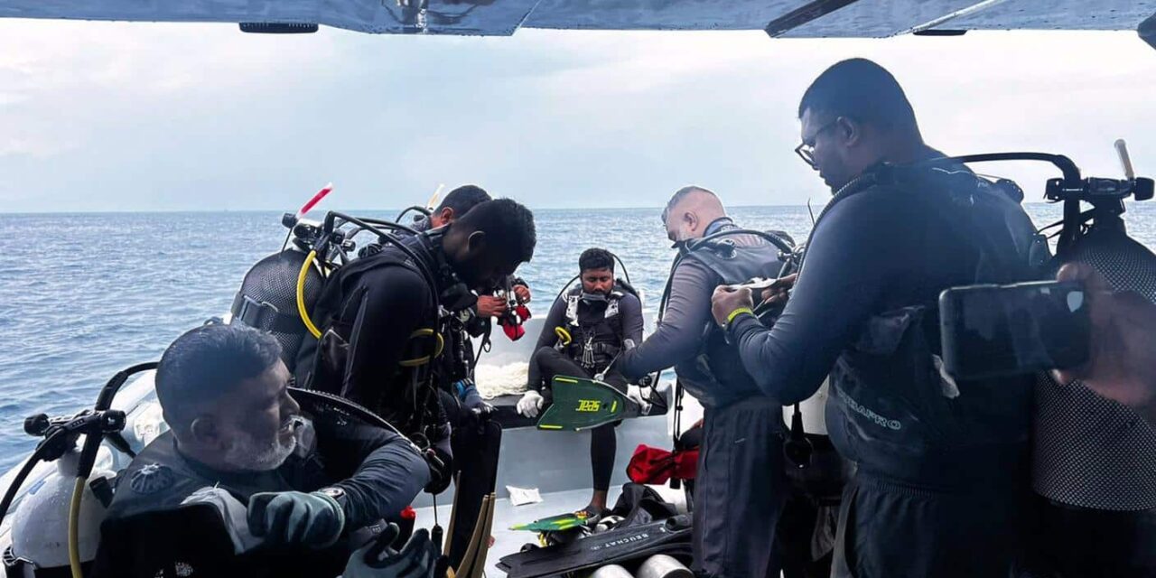Prime autopsie sui sub morti alle Maldive, i legali delle famiglie puntano il dito contro l’ateneo
