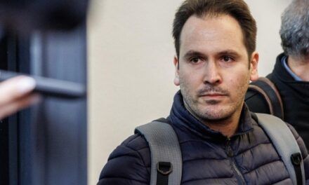 Caso Garlasco, chiusa l’inchiesta su Andrea Sempio: “Chiara Poggi uccisa con crudeltà”