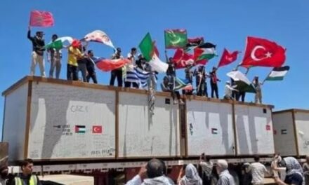 Attivisti della Global Sumud Flotilla fermati in Libia: tra gli arrestati anche due italiani