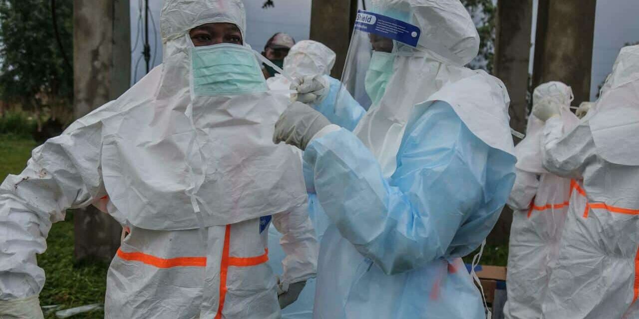 Ebola, escluso il contagio per i due pazienti ricoverati al Sacco di Milano