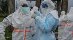 ebola