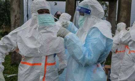 Ebola, escluso il contagio per i due pazienti ricoverati al Sacco di Milano