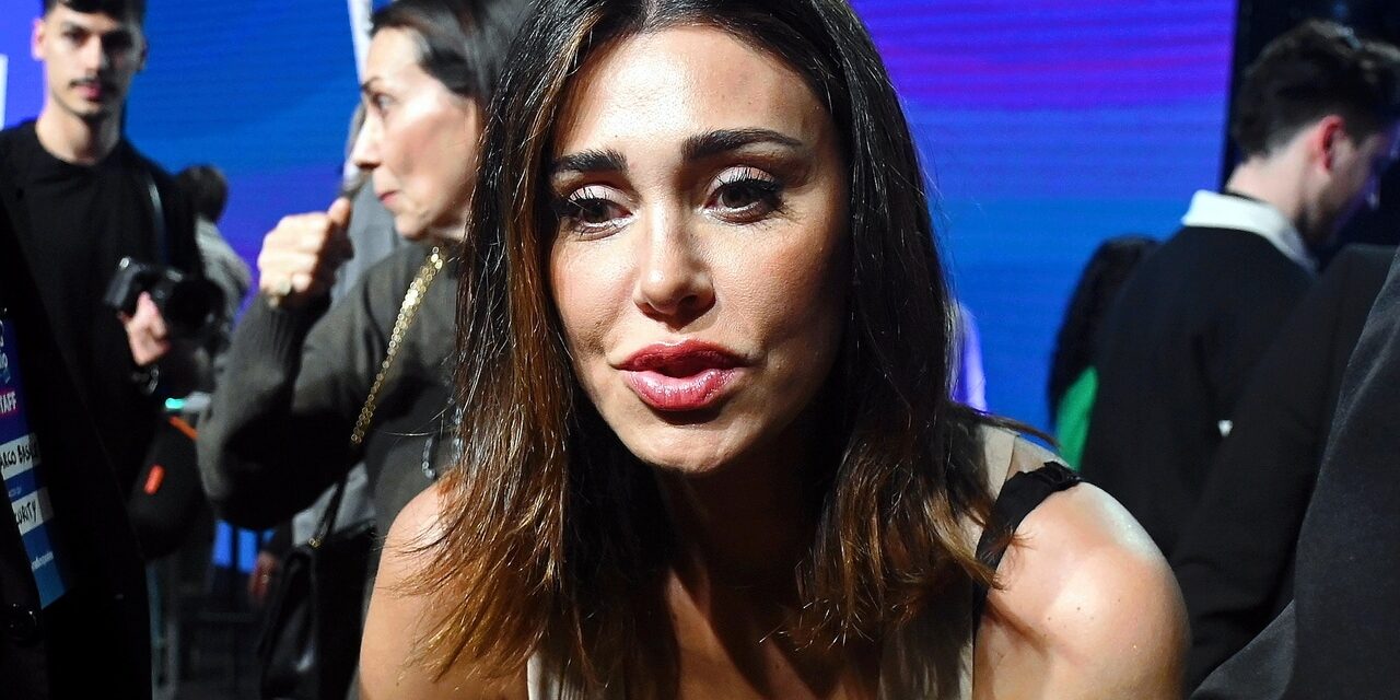 Belén Rodriguez ricoverata al Policlinico di Milano dopo l’allarme dei vicini: dimessa dopo gli accertamenti