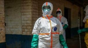ebola