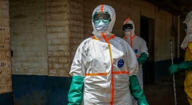 Ebola, negativo il test sulla dottoressa rientrata dal Congo: nessun allarme in Italia