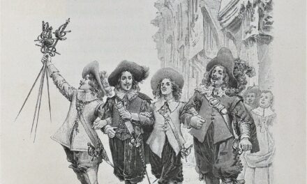 Maastricht, trovati resti che potrebbero appartenere al vero D’Artagnan