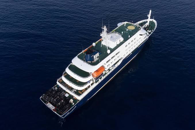 Hantavirus sulla nave Mv Hondius, salgono a 8 i casi: Oms monitora il focolaio