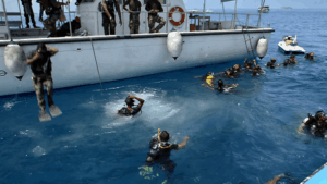 Maldive soccorritore 