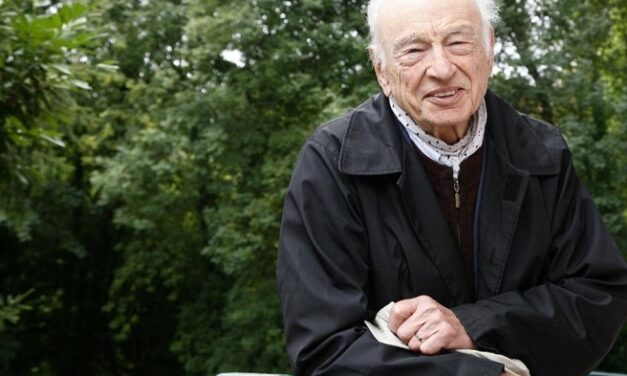 Addio a Edgar Morin, il filosofo del pensiero complesso che ha segnato il Novecento
