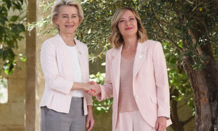 Energia, Bruxelles frena su Meloni: “Nessuna nuova flessibilità Ue al momento”