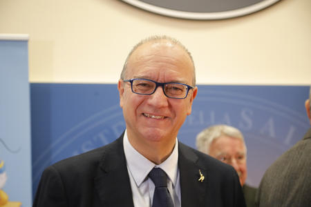 Valditara confonde mafia e Brigate Rosse sull’omicidio di Piersanti Mattarella: “Solo un lapsus”