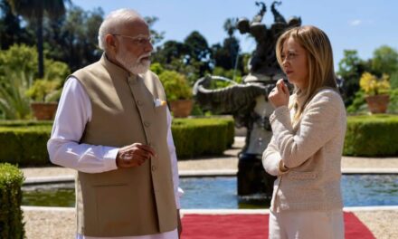 Italia e India, l’accordo firmato a Roma rilancia l’asse culturale