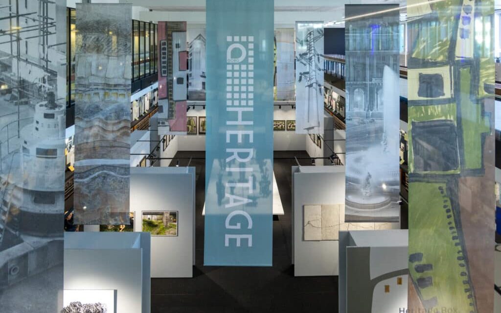 Rucsanda Cristache vince la prima edizione del Premio ACEA Contemporanea