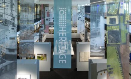 Rucsanda Cristache vince la prima edizione del Premio ACEA Contemporanea