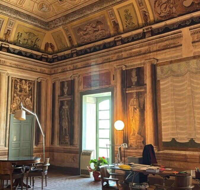 Agenzia del Demanio a Catania: la città del futuro è fatta di servizi, opportunità e lavoro