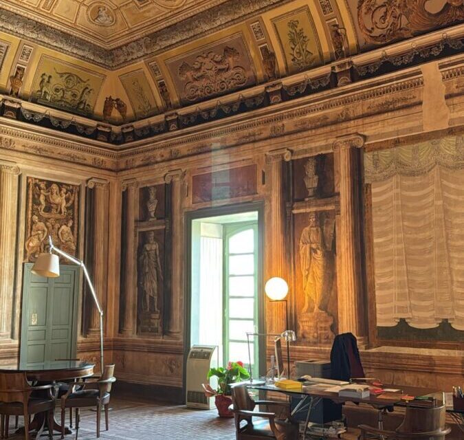 Agenzia del Demanio a Catania: la città del futuro è fatta di servizi, opportunità e lavoro