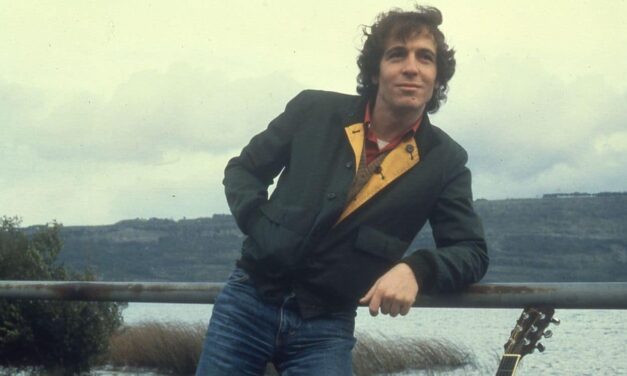 Rino Gaetano, torna il vinile “A mano a mano” per i 45 anni dalla scomparsa
