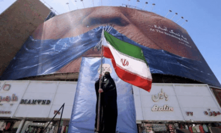 Medio Oriente, l’Iran respinge il piano USA
