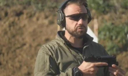 Guerra in Ucraina, morto il contractor italiano Alex Pineschi: combatteva con le forze di Kiev
