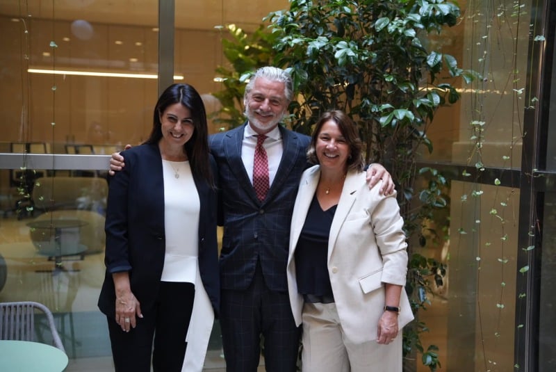 Dai principi alla pratica: al II Women’s Empowerment Principles Forum il confronto su come colmare il gender gap in Italia