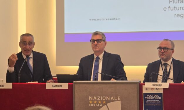 Informazione locale, a Roma il confronto FILE sul futuro dell’editoria