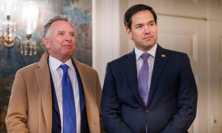 Iran-Usa, diplomazia in bilico: Rubio e Witkoff incontrano il Qatar mentre cresce la tensione a Hormuz