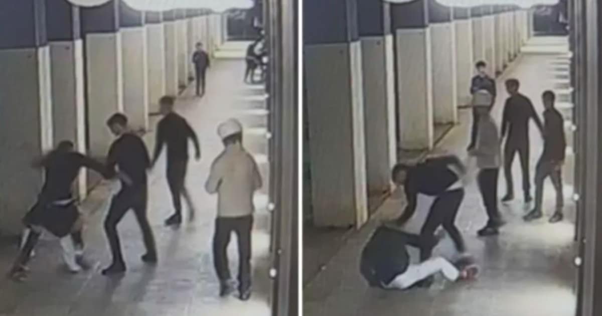 Milano, 22enne ucciso durante una rissa alla stazione Certosa: caccia all’aggressore