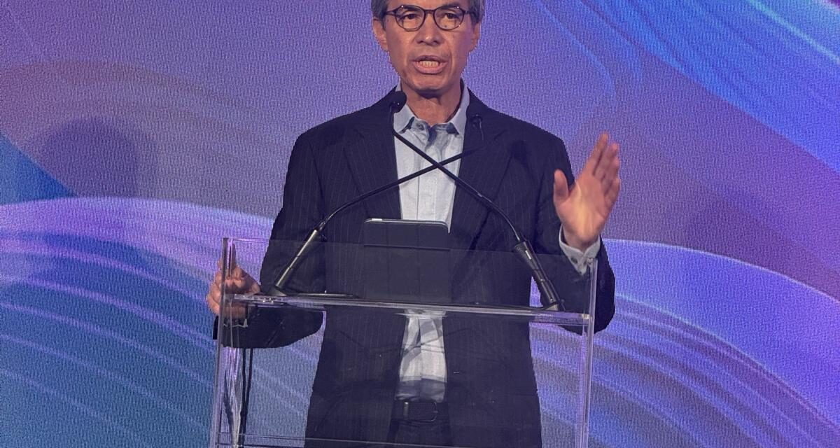 TechEmotion, Angelo Moratti: “quando l’oceano non chiede permessi e il silenzio costa caro”
