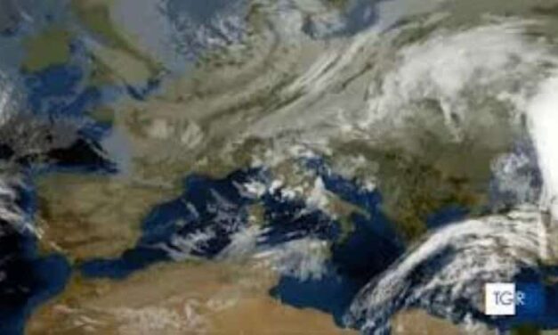 Meteorologi, in arrivo cinque anni di caldo record, il 2027 potrebbe essere il più torrido di sempre